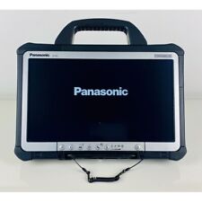 PANASONIC HARDBOOK CF-D1 MK3 i5-6300U 2,40 GHz 16 GB 2 Tb XENTRY TABLET GRADO A