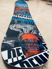 tavola snowboard Nitro