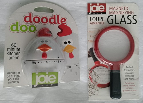 Joie doodle doo timer - timer, cucina