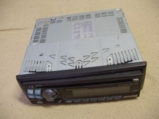 Alpine CD Receiver CDE-7856