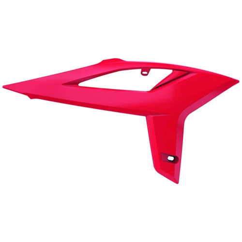 Coppia fianchetti radiatore - coppia,