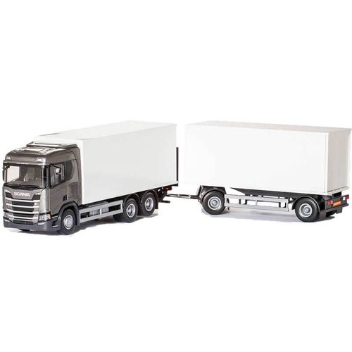 Emek scania 6x4 - emek,,