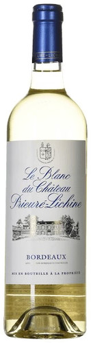Chateau prieuré lichine - chateau, prieuré-lichine