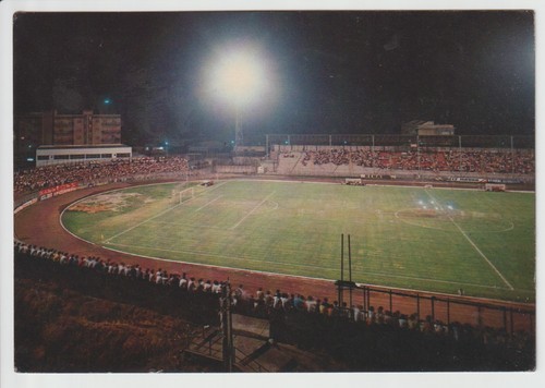 2000 stadio calcio vecchia - 2000,