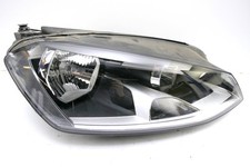 Faro proiettore anteriore