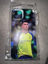 Custodia iPhone 15 CR7