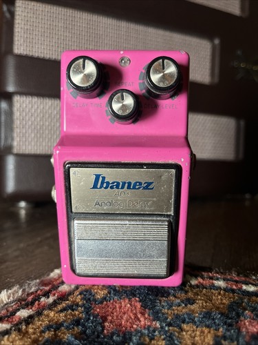 Ibanez ad9 pedale per - ibanez,