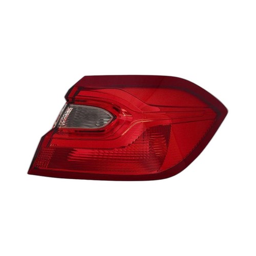 Fanale posteriore destro - fanale, dx