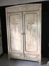 ANTICO ARMADIO PRIMI ‘900