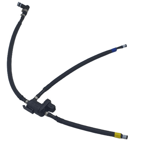 Valvola turbo boost 500 - -,