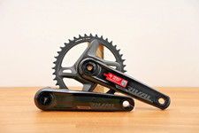 Guarnitura SRAM Rival D1 - 40T