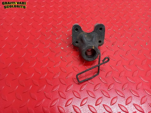 Piastra forcella yamaha xmax - forcella,
