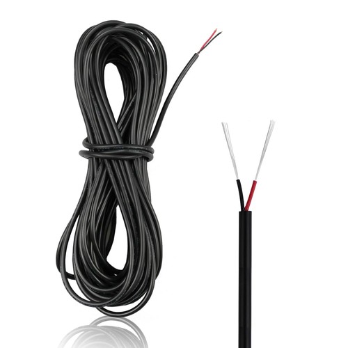 Zozomaiy 10m cavi elettrici - 10m, 22