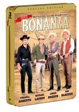 Best Of Bonanza (3 DVD) -