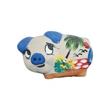 Salvadanaio Terracotta