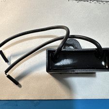 CONDENSATORE AVVIAMENTO spunto