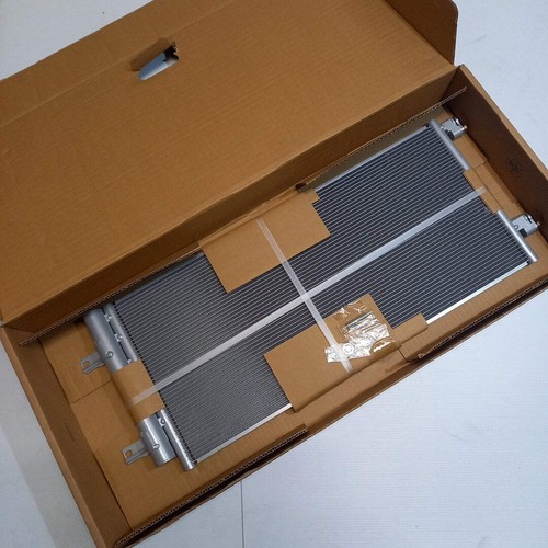 Nissens condensatore per - nissens,