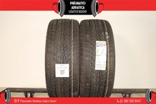 2 PNEUMATICI DUNLOP 265/45 R20