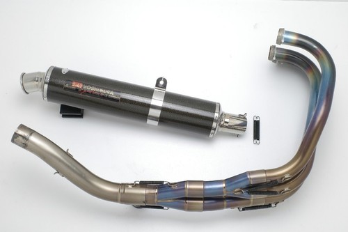 Scarico 1100 zrt10a yoshimura - 1100,
