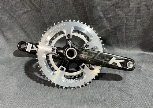 Guarnitura fsa light - guarnitura,