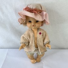 Vintage Playmates 7" bambola