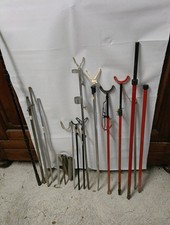 Picchetti Reggi Canne Lotto 17