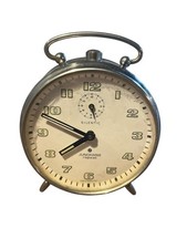 ⭕️ Orologio Sveglia Tavolo