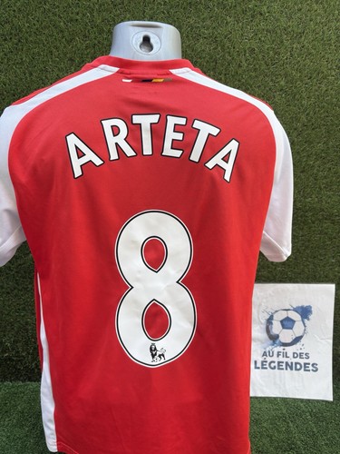 Maillot arteta arsenal - arsenal, puma