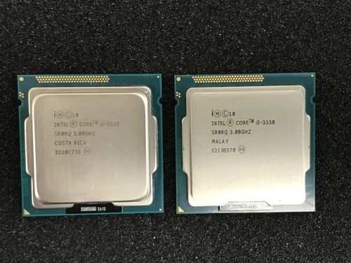 Core intel - 2),