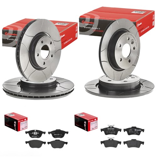 Dischi freno brembo - max, +