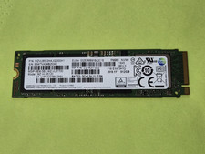 HDD SSD M.2 512GB Samsung