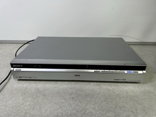 Sony rdr hxd870 - rdr-hxd870, registratore