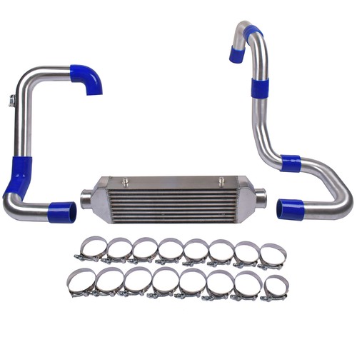 Kit intercooler anteriore per