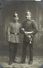 Militari - Prima Guerra