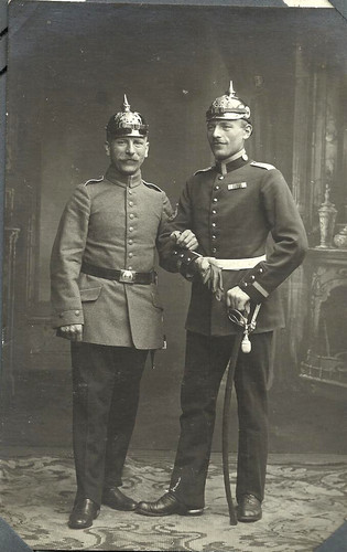 Militari prima guerra - prima,