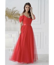 Vestito lungo elegante - In