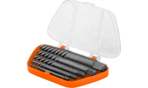 Wokin estrattore viti kit - wokin,