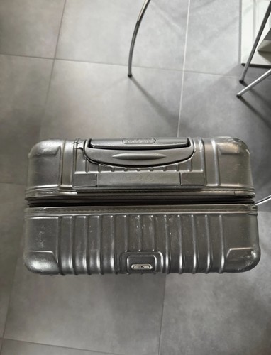 Valigia stiva rimowa - valigia, da