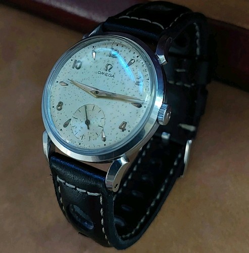 Orologio omega 2612 vintage - orologio, #omega