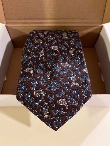 Cravatta baskin designer - cravatta,
