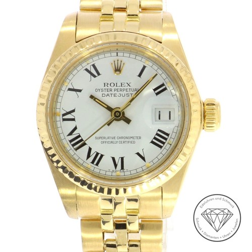 Rolex lady datejust - lady, mm