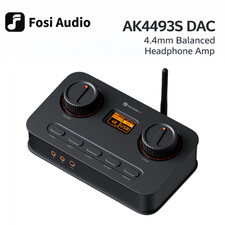 Fosi Audio K7 Desktop DAC