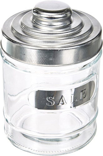 Trix set barattoli sale - 3, barattoli: