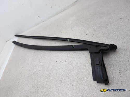 Vetro portiera lato - , guida