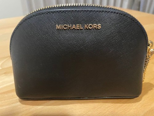 Michael kors pochette nera - kors,