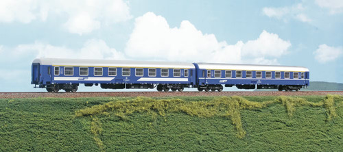 Acme 55355 intercity sava - 55355,
