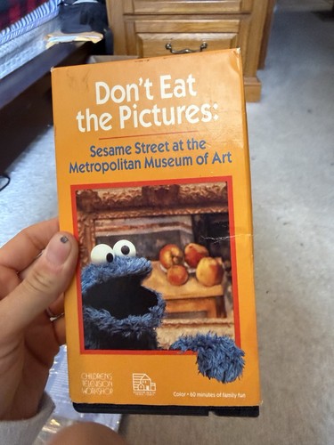 Don eat the pictures sesame - the, pictures: