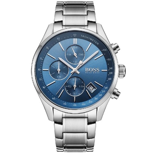 Orologio lusso hugo boss grand - orologio,