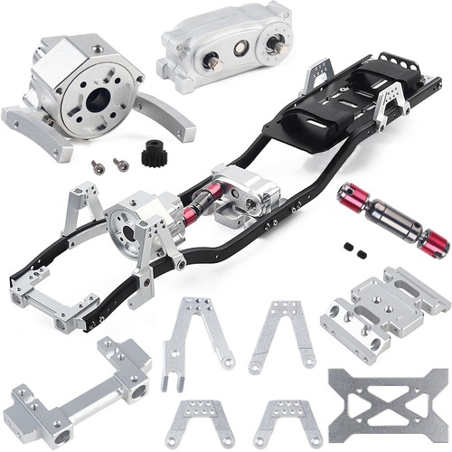 Per axial scx10 90046 - scx10,