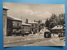 Abetone (Pistoia). Il Passo -